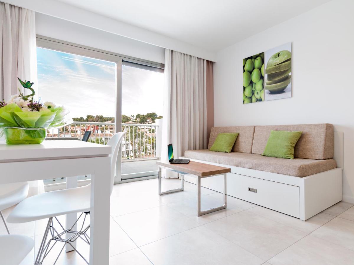 Playas Ca's Saboners Appart hôtel 3*