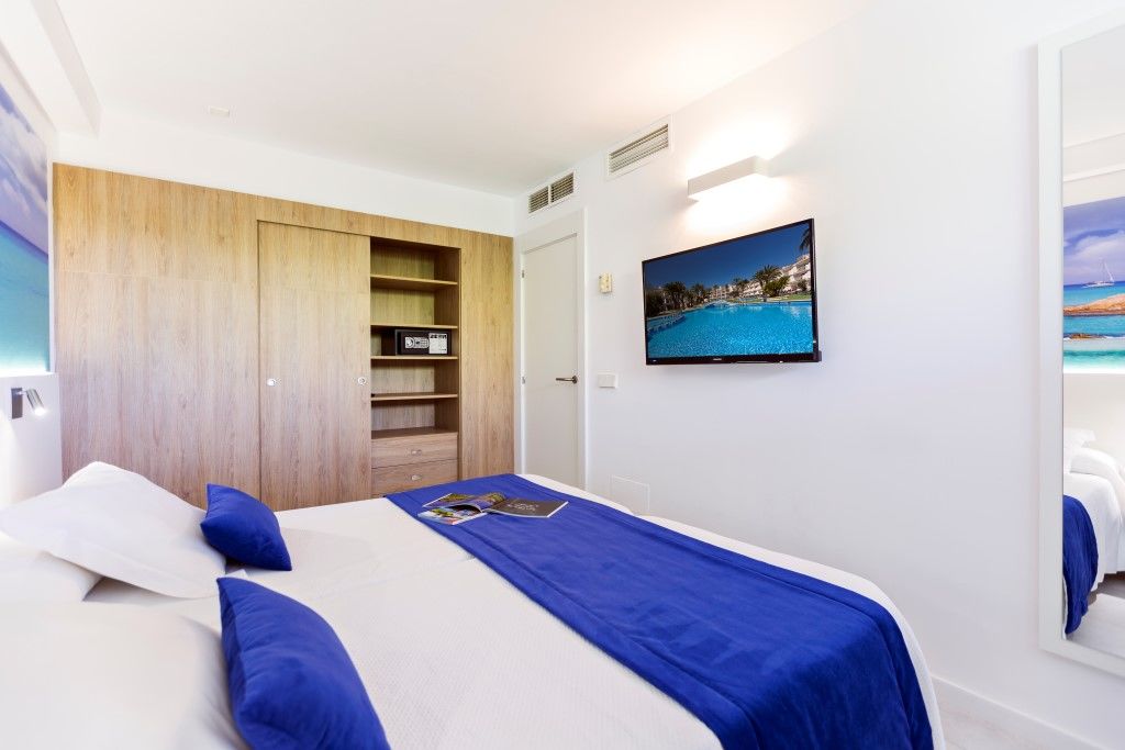 Playas Ca's Saboners Appart hôtel